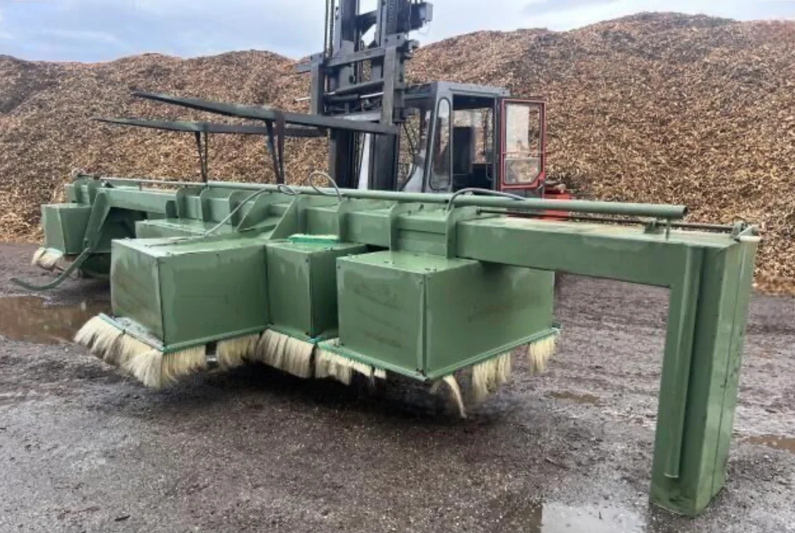 MAYRHOFER příčná pila Kotoučová pila