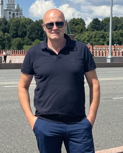 Alois Heindl - jednatel Heindl Handels GmbH